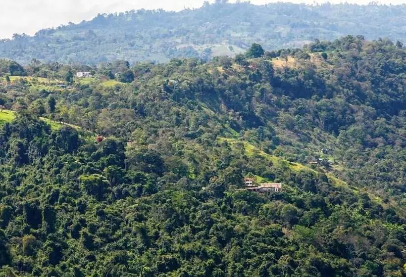 Hotelli Casa Portones