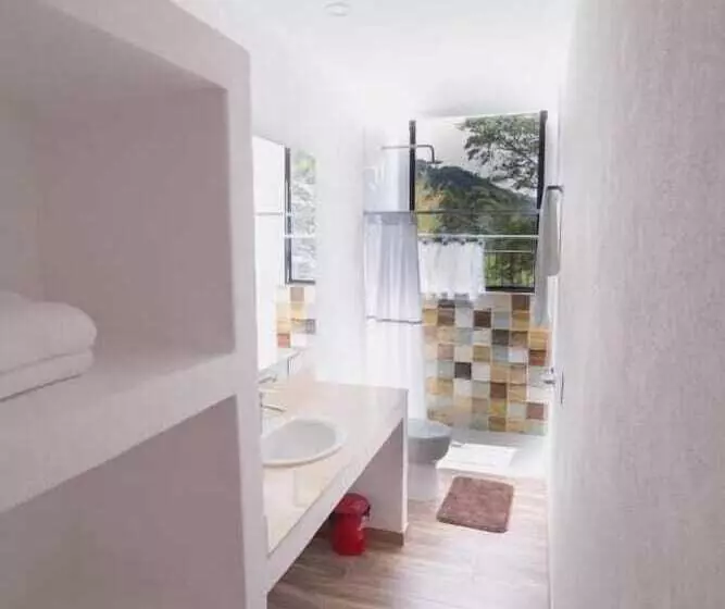 Hotelli Casa Portones