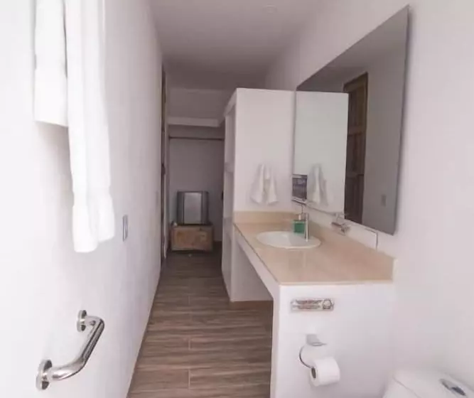 Hotelli Casa Portones