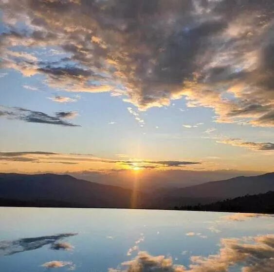 Hotelli Casa Portones