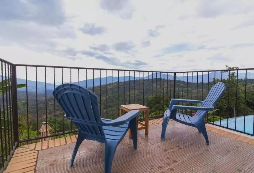 Hotelli Casa Portones