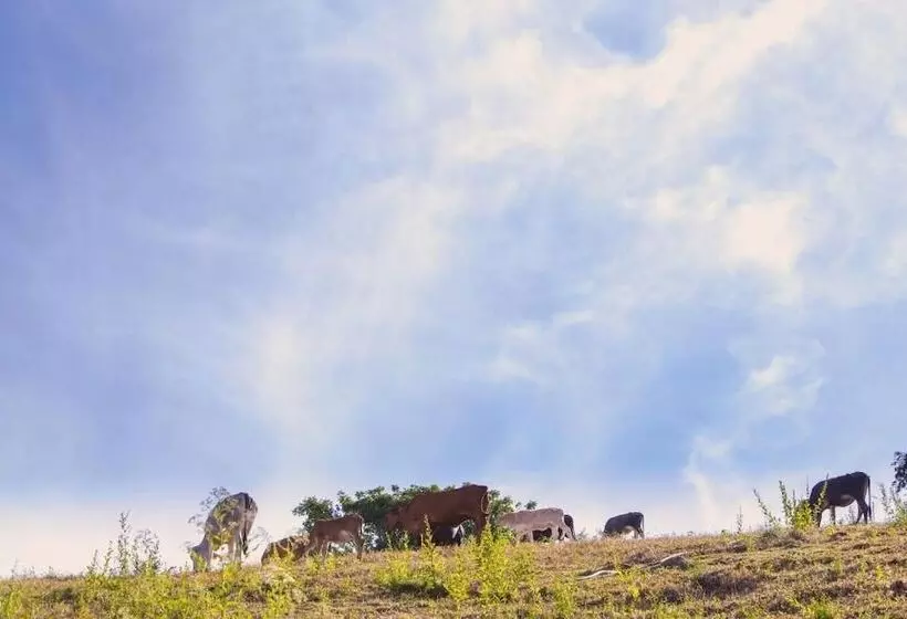 Hotelli Casa Portones