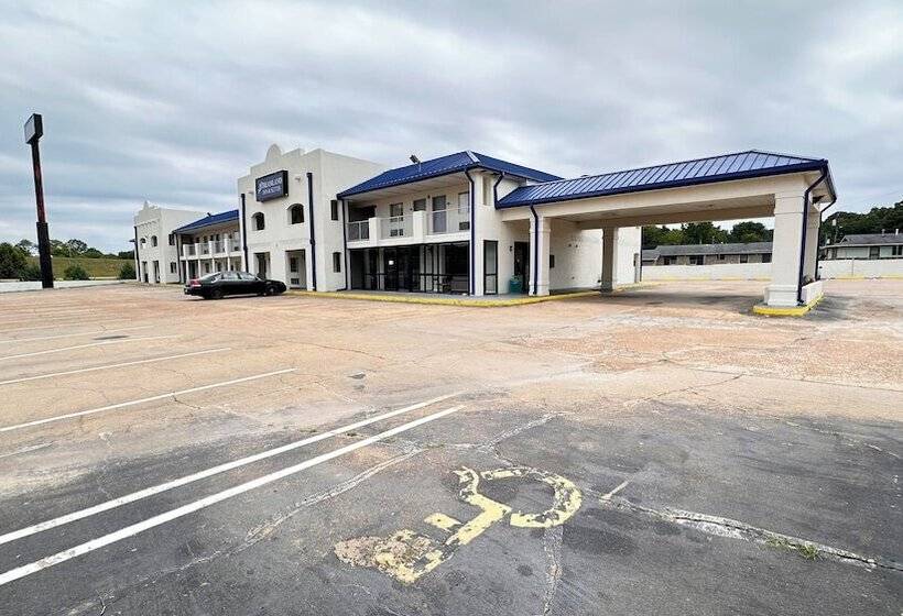 ホテル Dreamland Inn And Suites