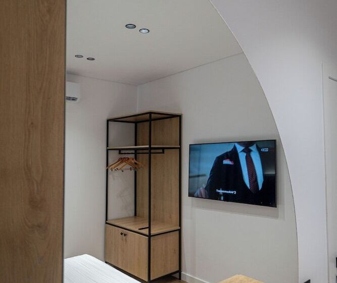 ホテル Konomi Sea View Apartments