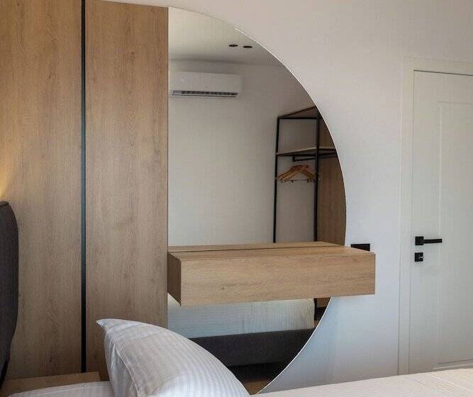 ホテル Konomi Sea View Apartments