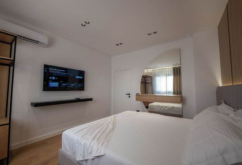 ホテル Konomi Sea View Apartments