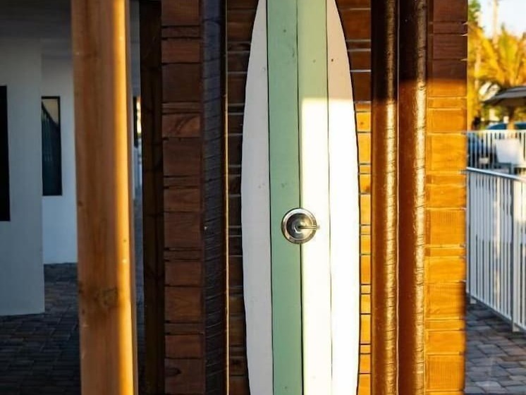 فندق Melbourne Beach Resort & Surf Club