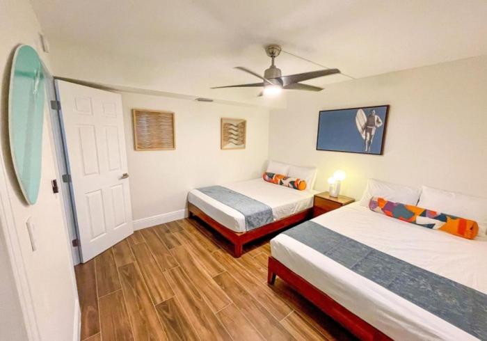 فندق Melbourne Beach Resort & Surf Club