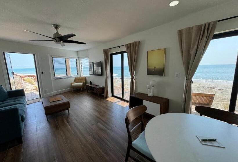 فندق Melbourne Beach Resort & Surf Club