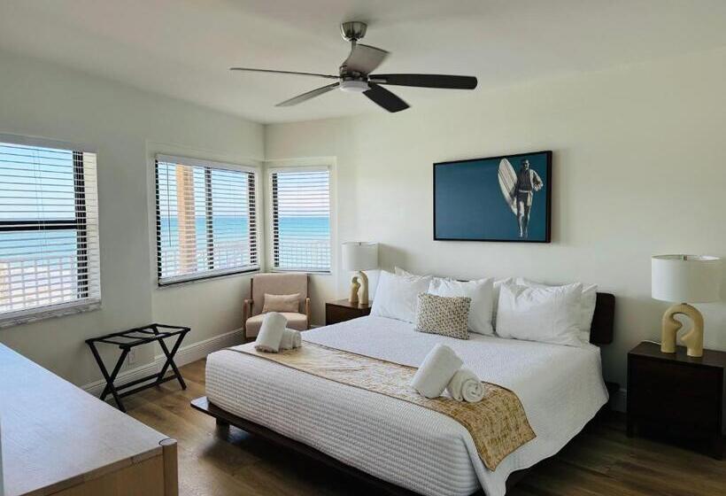 فندق Melbourne Beach Resort & Surf Club