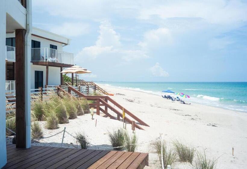 فندق Melbourne Beach Resort & Surf Club