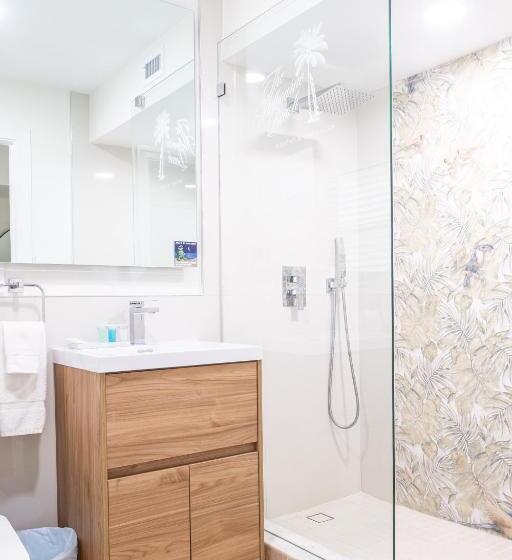 فندق Melbourne Beach Resort & Surf Club