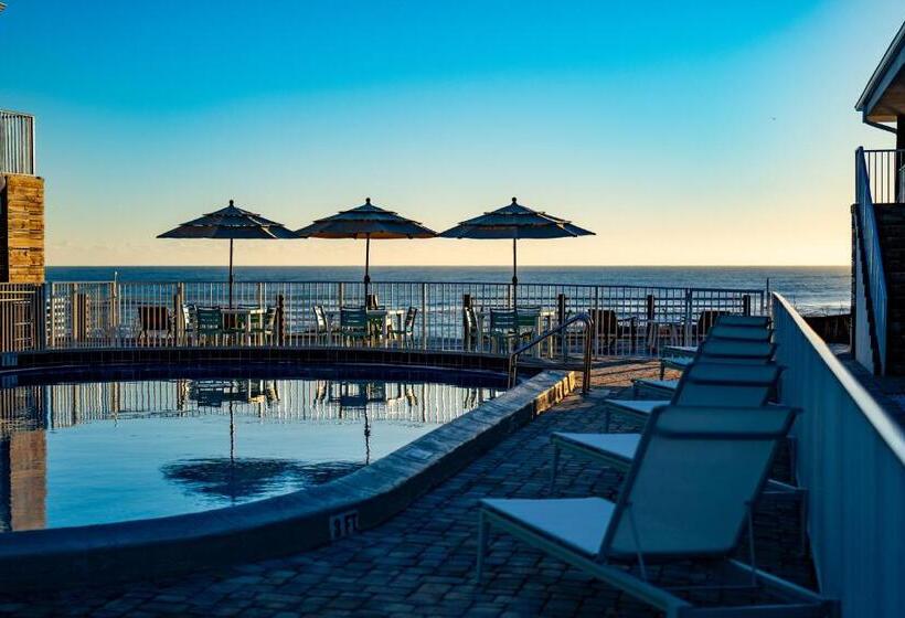 فندق Melbourne Beach Resort & Surf Club