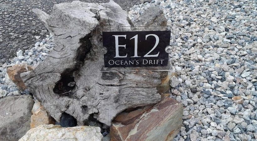 Hotel Oceans Drift 4 Berth Holiday Static Caravan