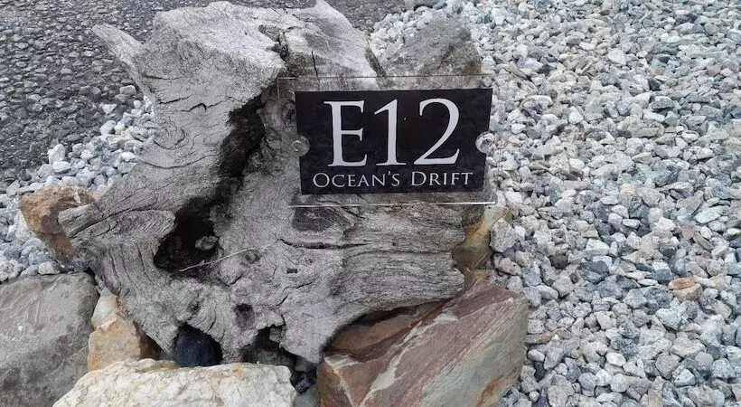 Hotelli Oceans Drift 4 Berth Holiday Static Caravan