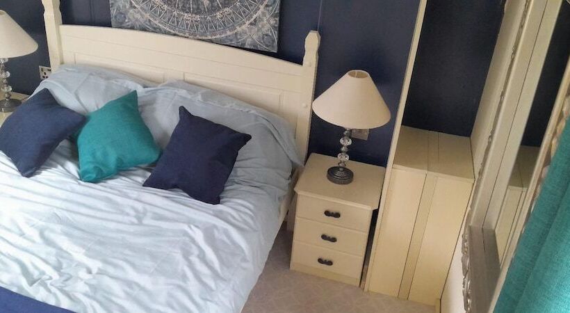 Hotel Oceans Drift 4 Berth Holiday Static Caravan