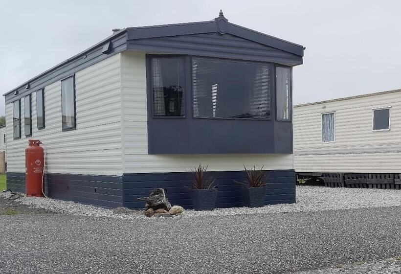 Hotel Oceans Drift 4 Berth Holiday Static Caravan