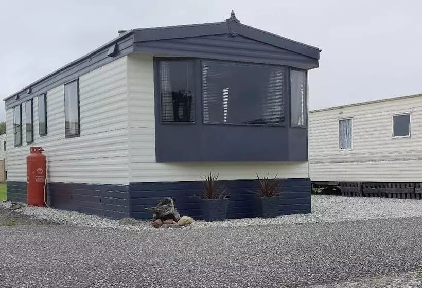 Hotelli Oceans Drift 4 Berth Holiday Static Caravan