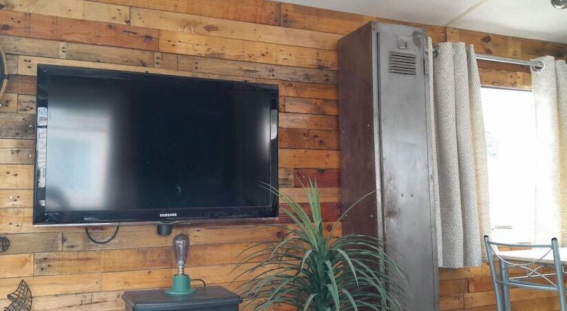 Hotel Oceans Drift 4 Berth Holiday Static Caravan