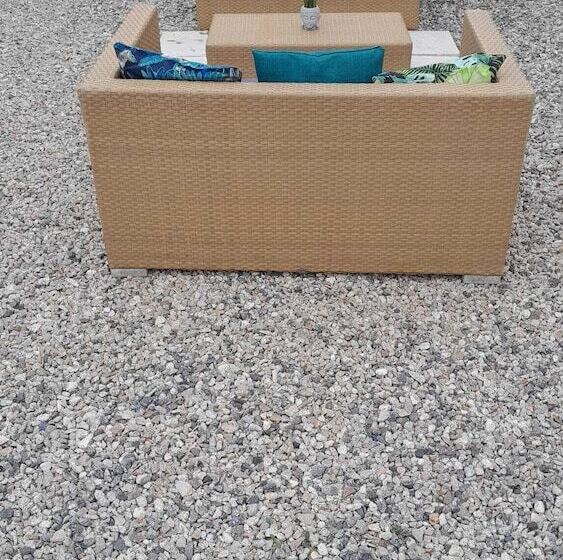 Hotel Oceans Drift 4 Berth Holiday Static Caravan