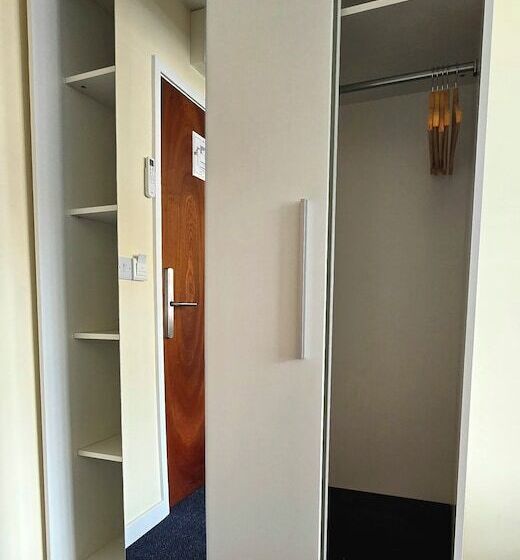 酒店 The Carmichael   Hull City Centre