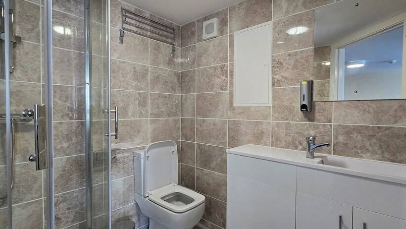 酒店 The Carmichael   Hull City Centre