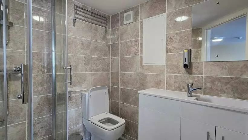 Hotelli The Carmichael   Hull City Centre