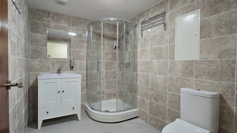 酒店 The Carmichael   Hull City Centre