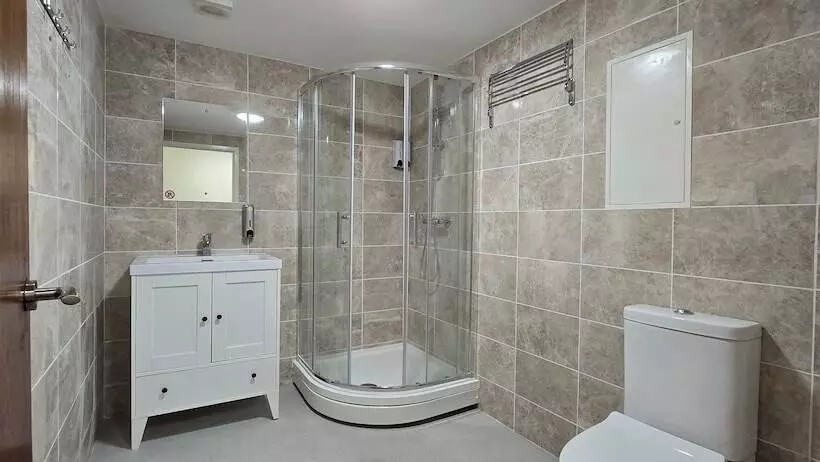 Hotelli The Carmichael   Hull City Centre