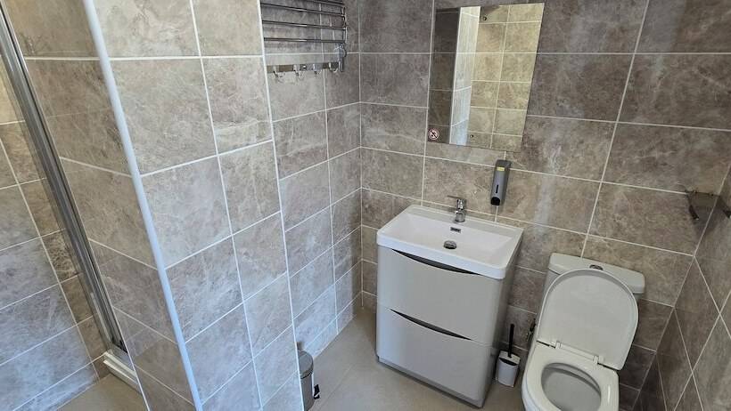 酒店 The Carmichael   Hull City Centre