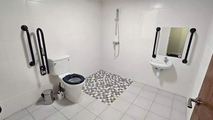 Hotelli The Carmichael   Hull City Centre