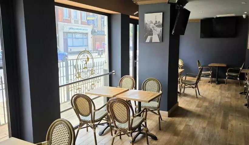 Hotelli The Carmichael   Hull City Centre