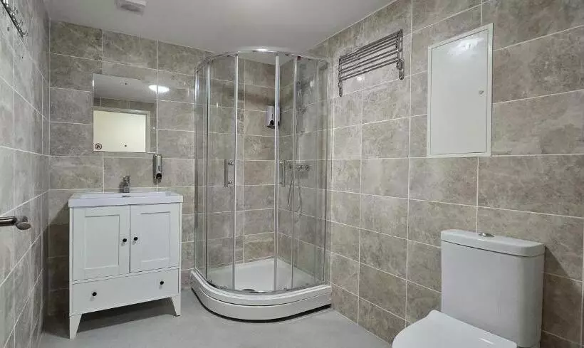 Hotelli The Carmichael   Hull City Centre