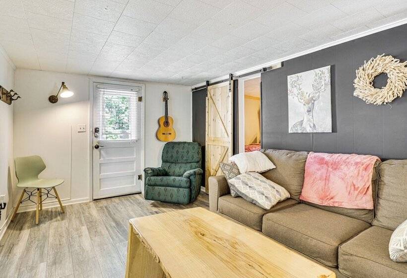 Lake Of The Ozarks Retreat W/ Dock & Sunset View!