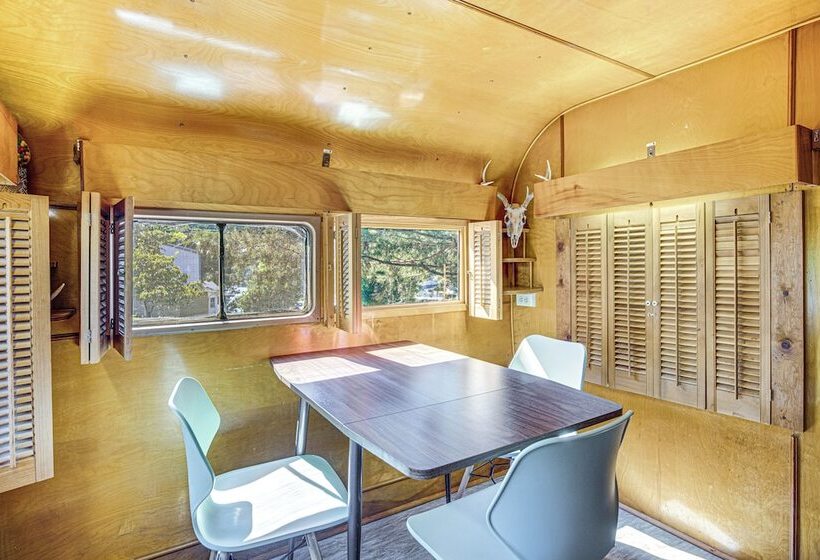 Lake Of The Ozarks Retreat W/ Dock & Sunset View!