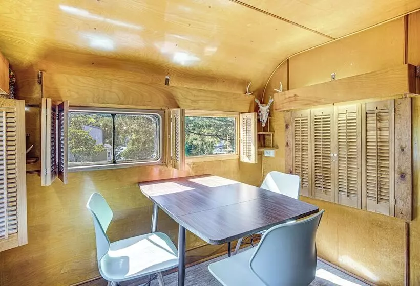 Lake Of The Ozarks Retreat W/ Dock & Sunset View!