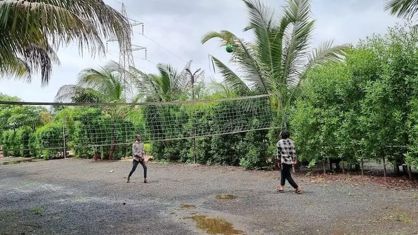 Patang Family Resort