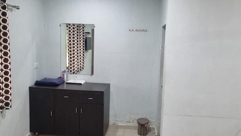 Patang Family Resort