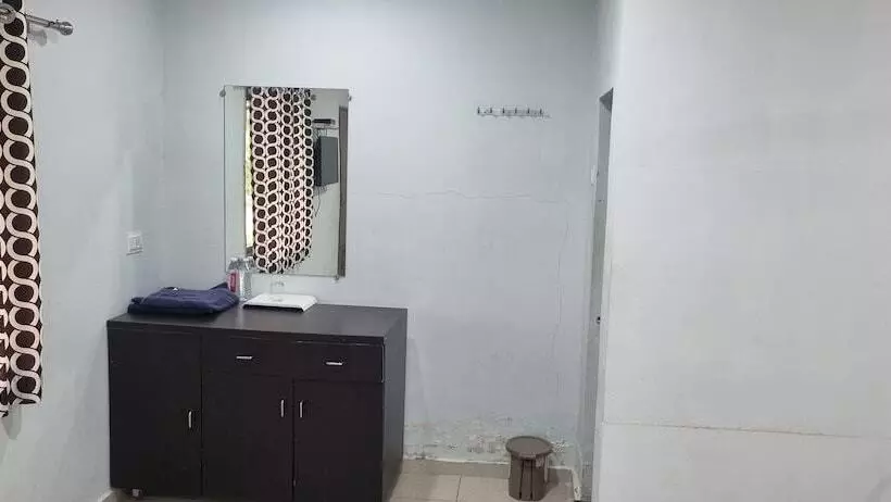 Patang Family Resort