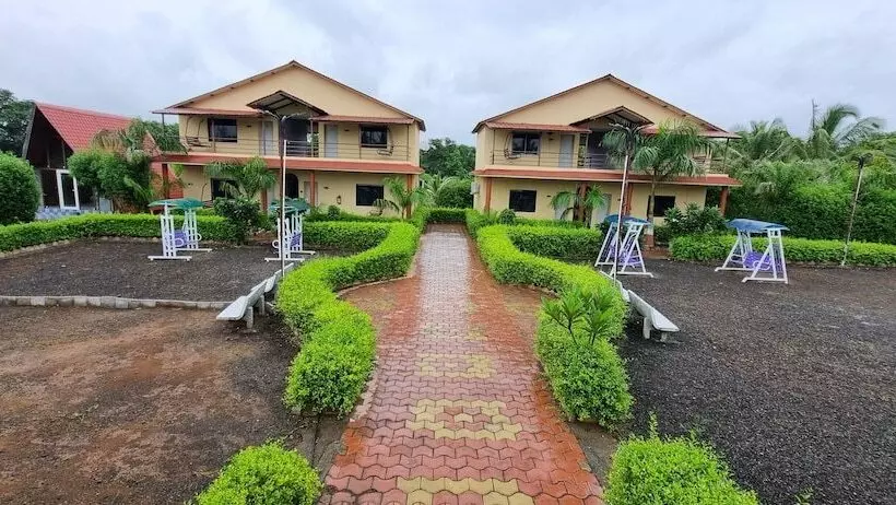Patang Family Resort