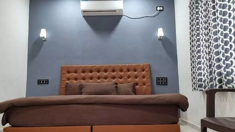 Patang Family Resort