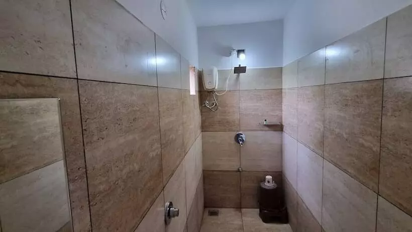 Patang Family Resort