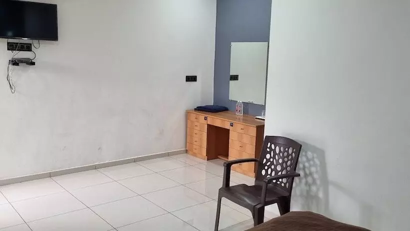 Patang Family Resort