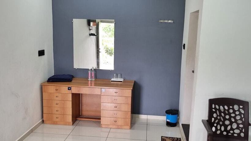 Patang Family Resort