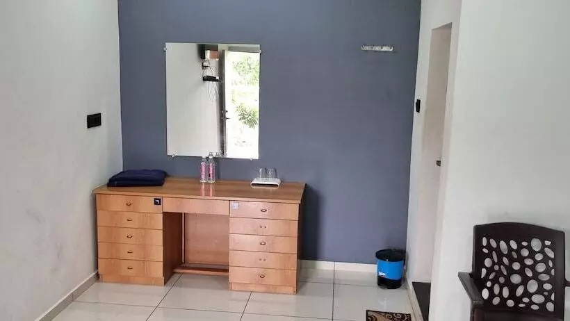 Patang Family Resort