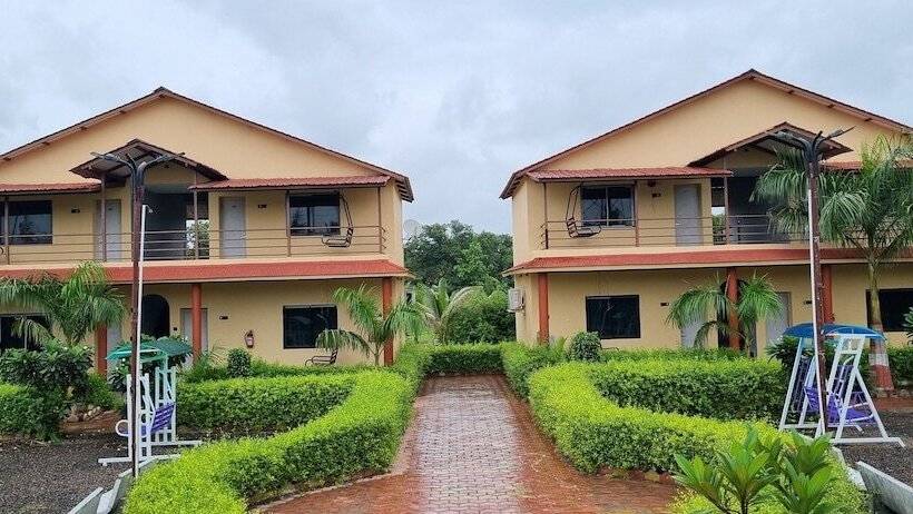 Patang Family Resort