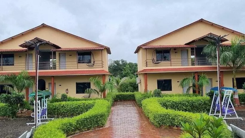 Patang Family Resort