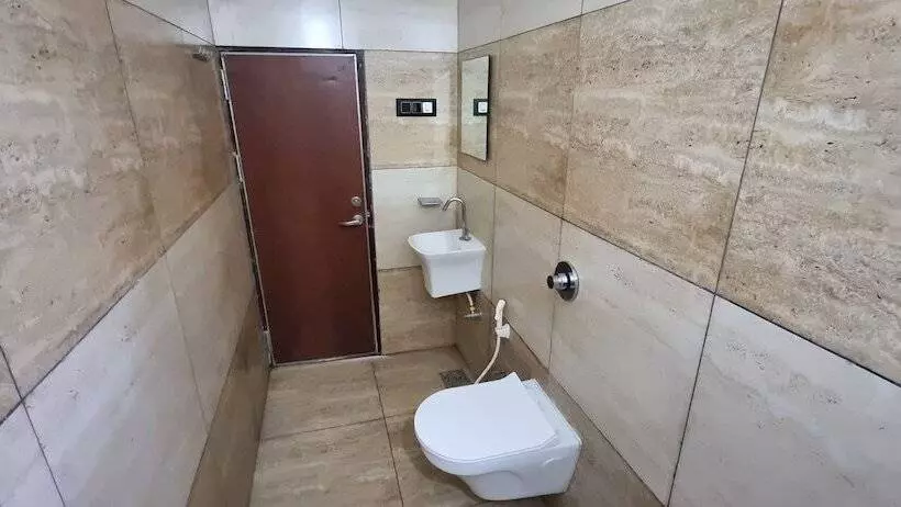 Patang Family Resort