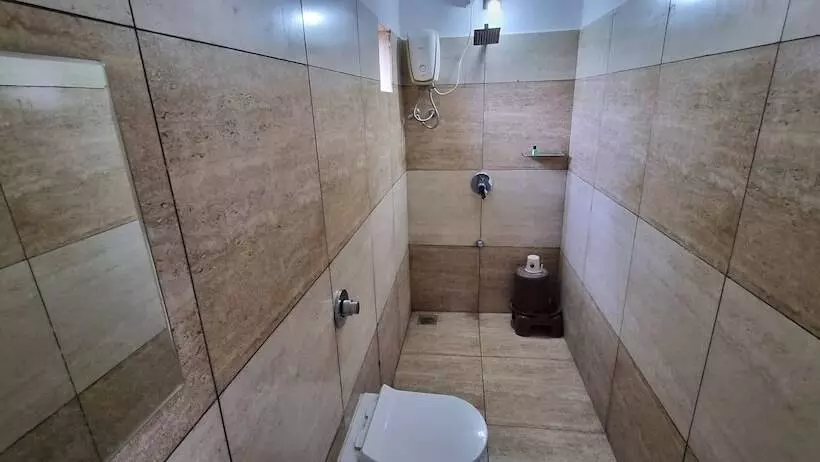 Patang Family Resort