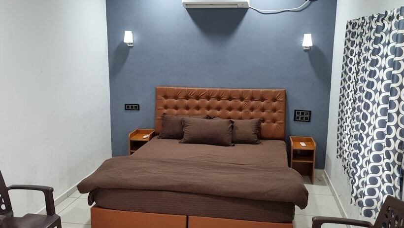 Patang Family Resort